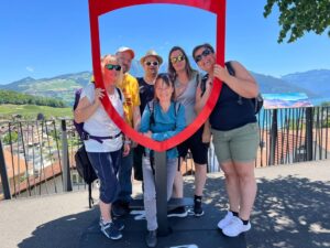 Theatergruppe Staubbach